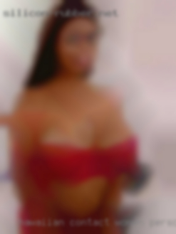 Hawaiian contact women personals from Oxford.